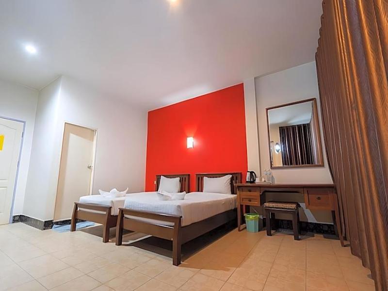 Krabi Grand Place Hotel image