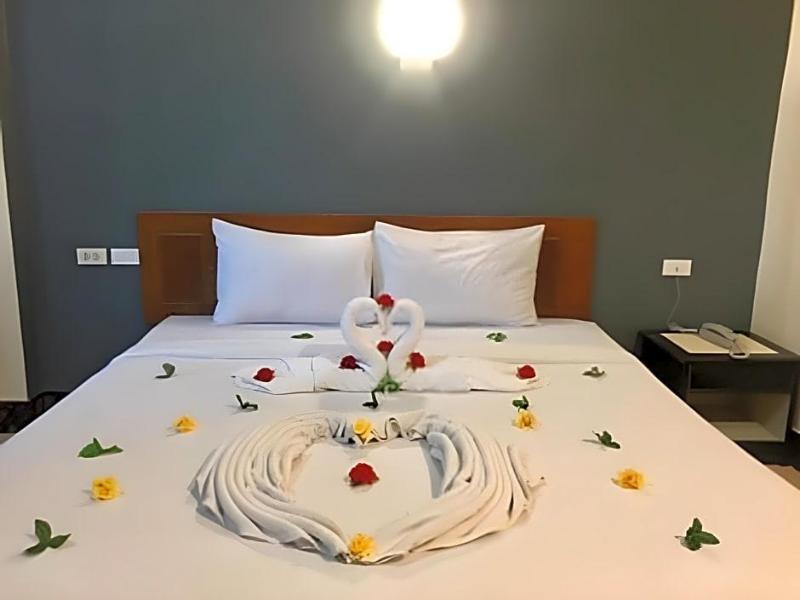 Krabi Grand Place Hotel image