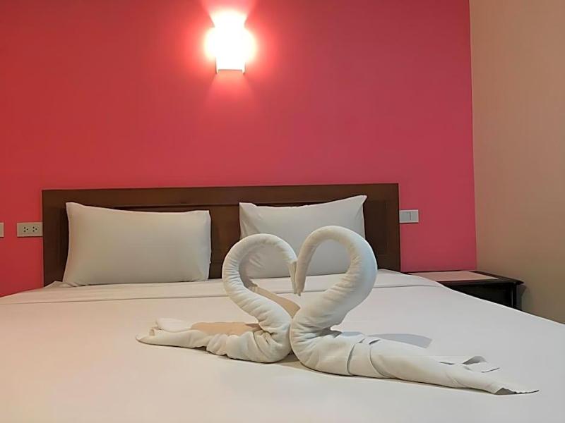 Krabi Grand Place Hotel image