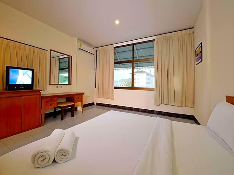 Krabi Grand Place Hotel image