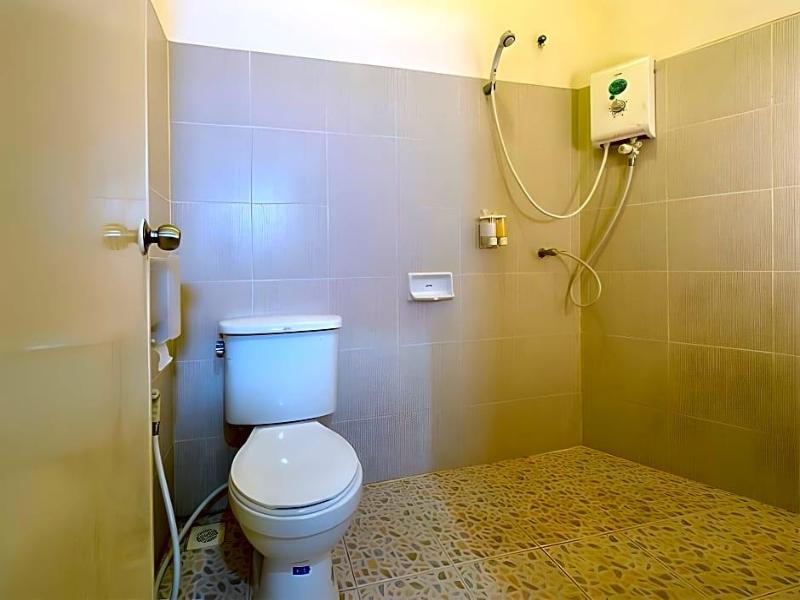 Krabi Grand Place Hotel image