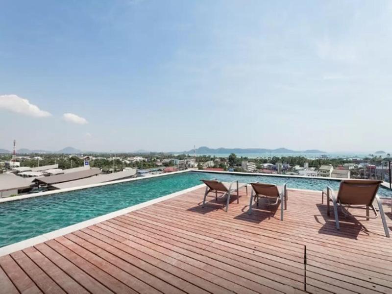 DLUX Condominium Chalong Phuket image