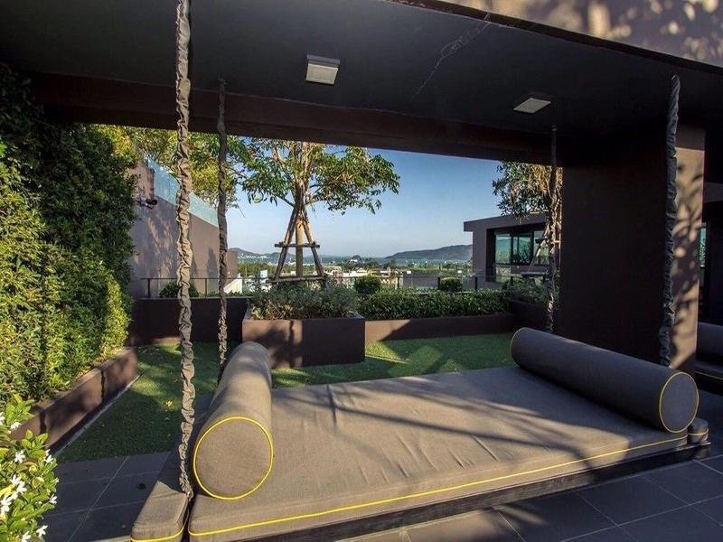 DLUX Condominium Chalong Phuket image