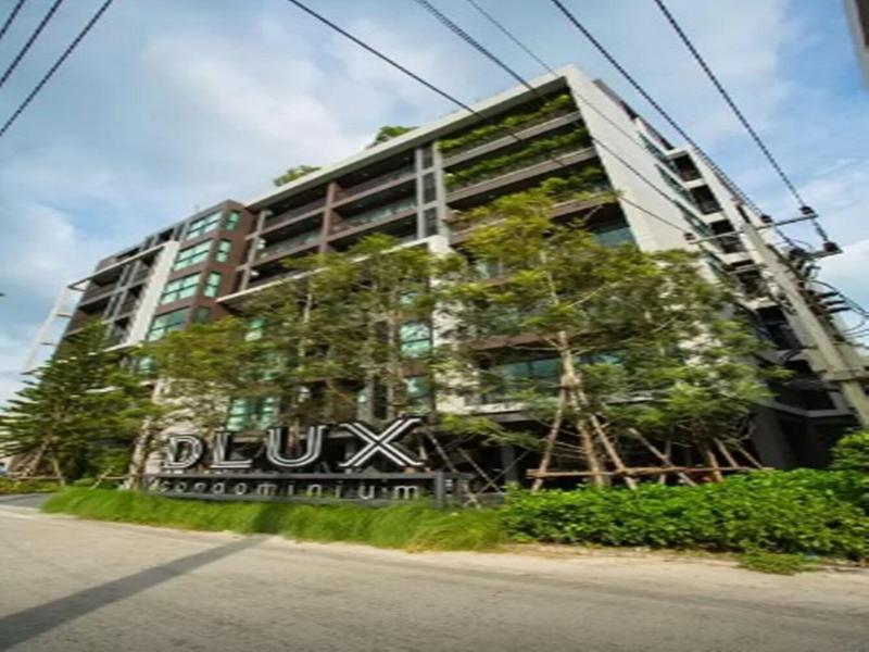 DLUX Condominium Chalong Phuket image
