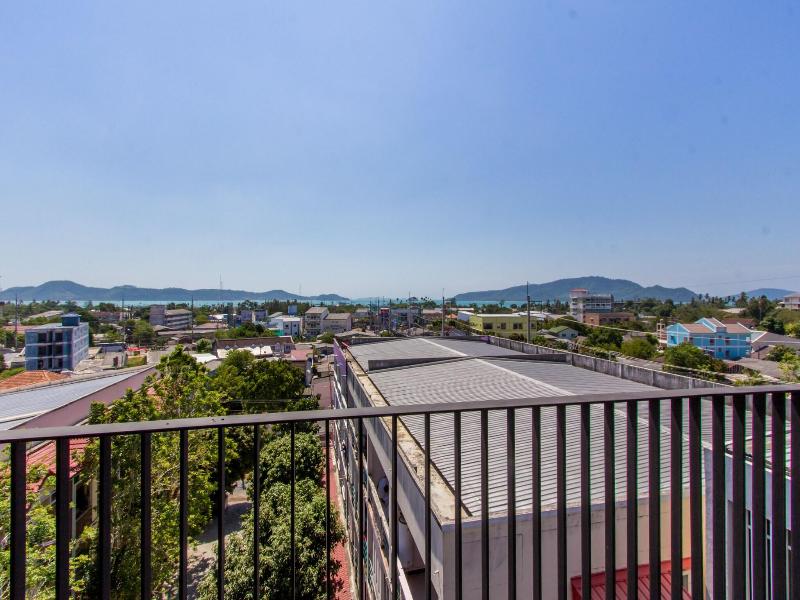 DLUX Condominium Chalong Phuket image