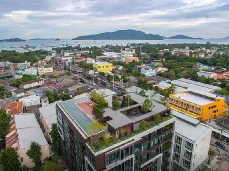 DLUX Condominium Chalong Phuket image
