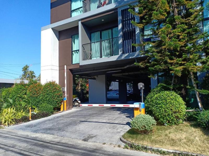 DLUX Condominium Chalong Phuket image