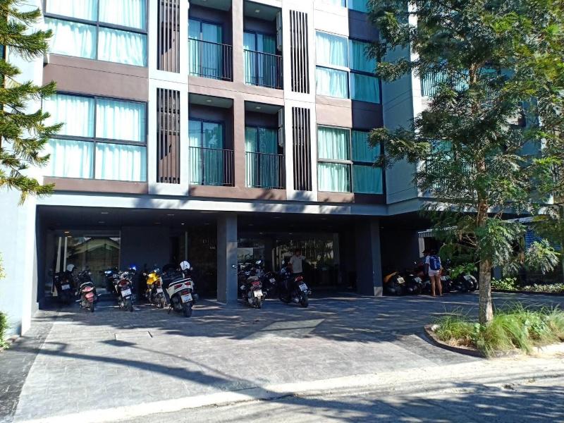 DLUX Condominium Chalong Phuket image