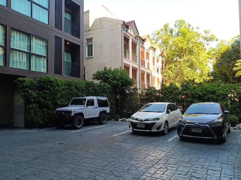 DLUX Condominium Chalong Phuket image