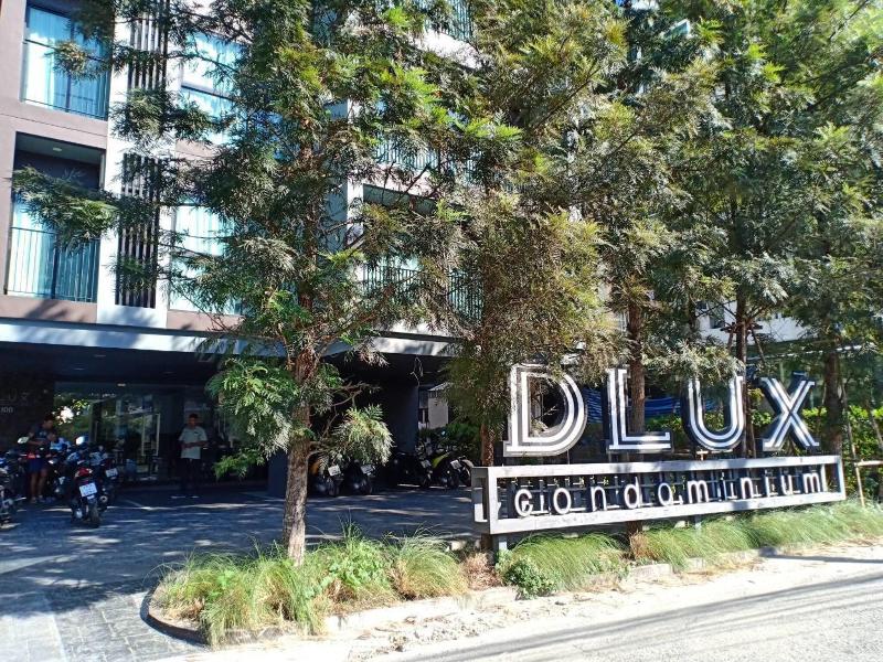 DLUX Condominium Chalong Phuket image