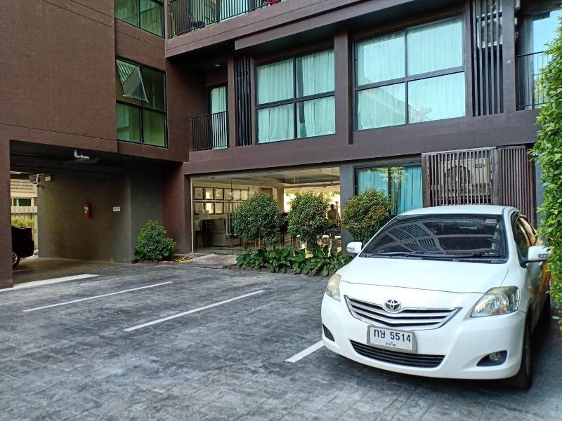 DLUX Condominium Chalong Phuket image