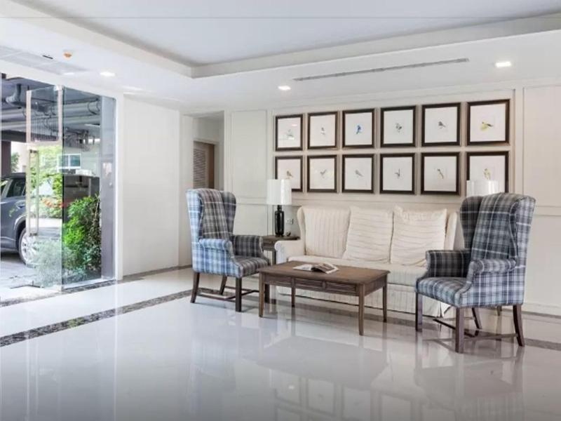 DLUX Condominium Chalong Phuket image