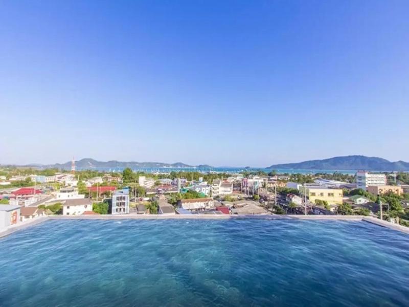 DLUX Condominium Chalong Phuket image
