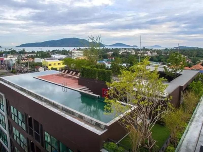 DLUX Condominium Chalong Phuket image