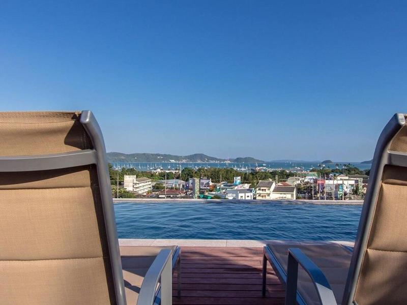 DLUX Condominium Chalong Phuket image