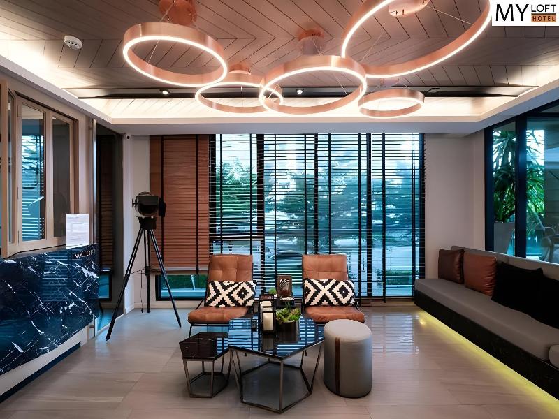 My Loft Residence image