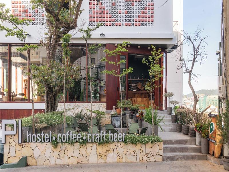 Pi Hostel Dalat