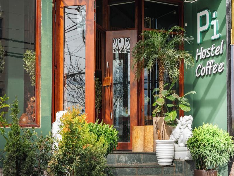 Pi Hostel Dalat
