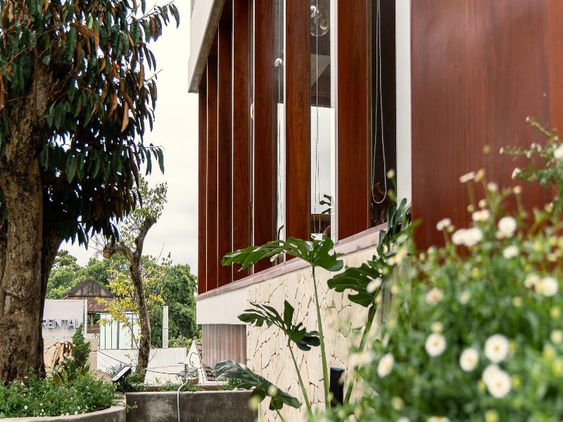 Pi Hostel Dalat
