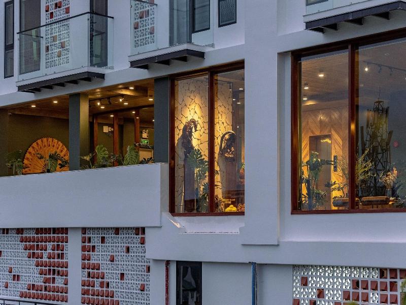 Pi Hostel Dalat