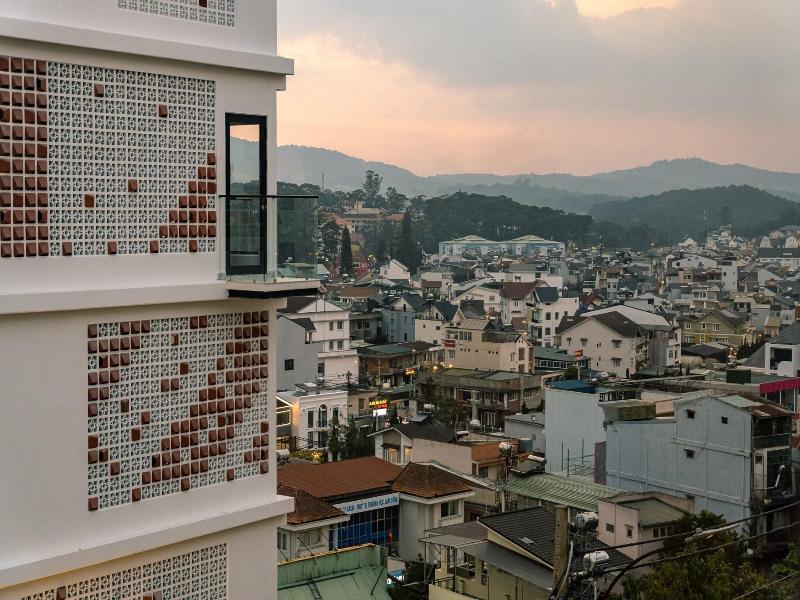 Pi Hostel Dalat