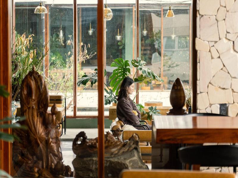 Pi Hostel Dalat