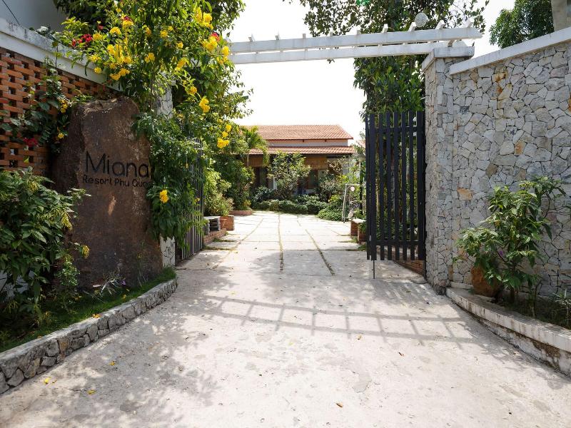 Miana Resort Phu Quoc