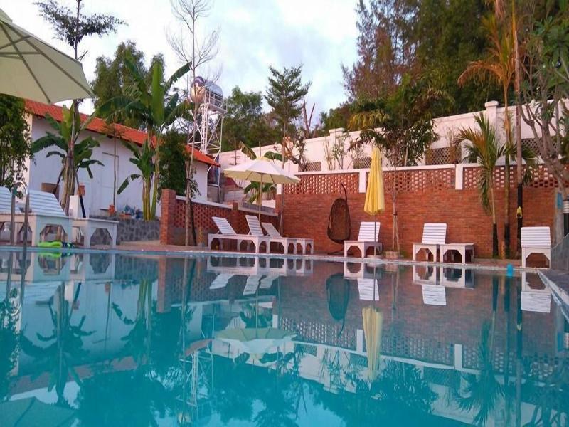 Miana Resort Phu Quoc