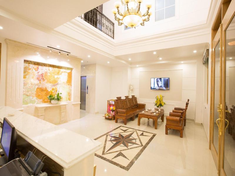 The Airport Hotel image