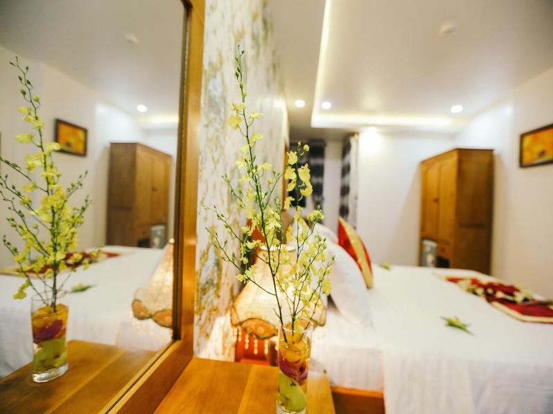 The Airport Hotel image