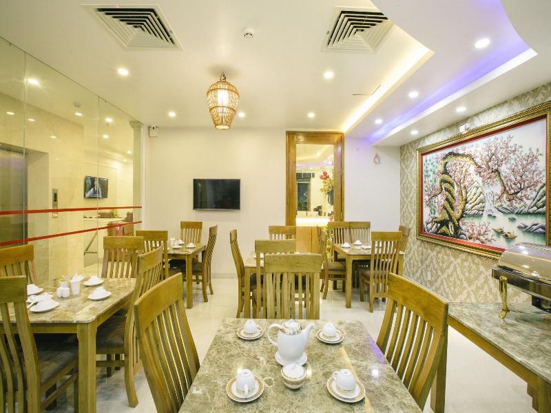 The Airport Hotel image