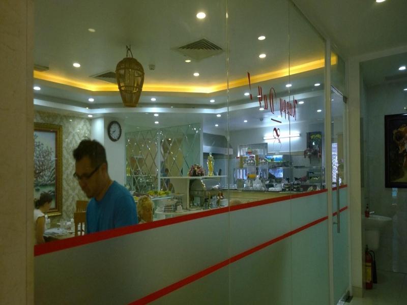 The Airport Hotel image