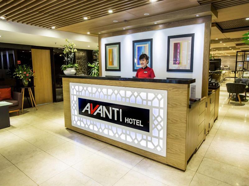 Avanti Hotel image