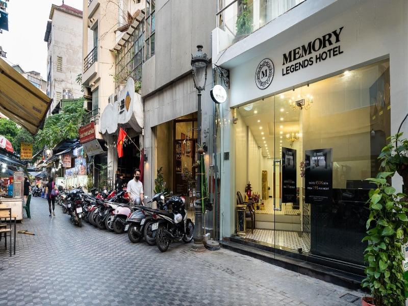 Hanoi Lele & Frog Hotel image