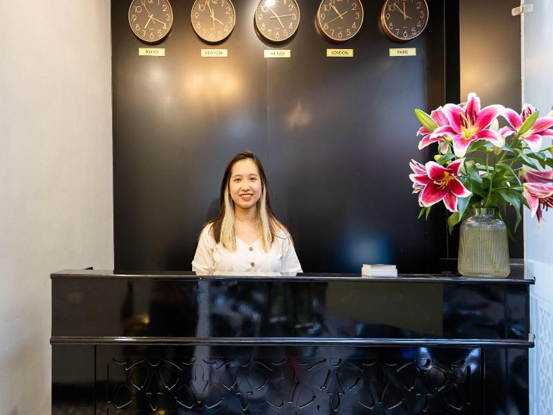 Hanoi Lele & Frog Hotel image