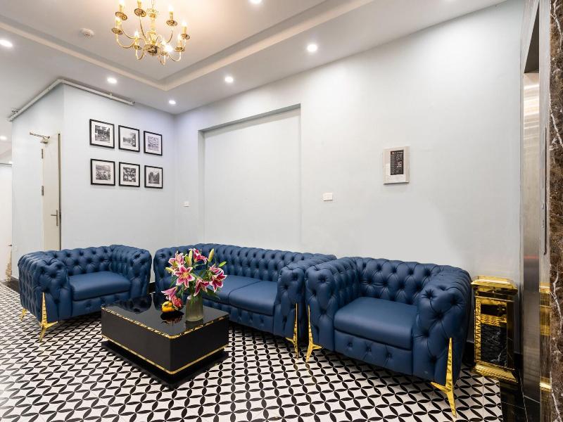 Hanoi Lele & Frog Hotel image