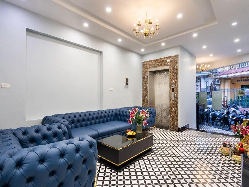 Hanoi Lele & Frog Hotel image