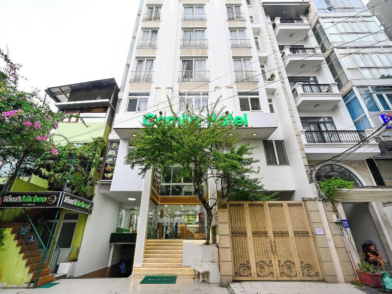 Camila Hotel Saigon image