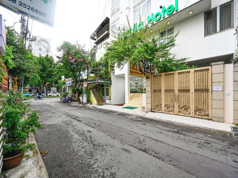 Camila Hotel Saigon image