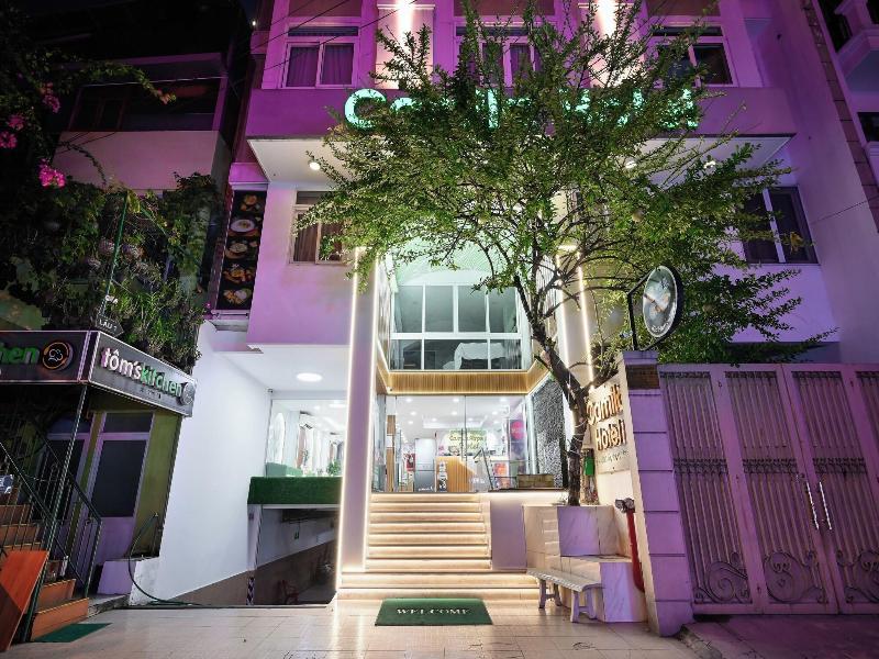 Camila Hotel Saigon image