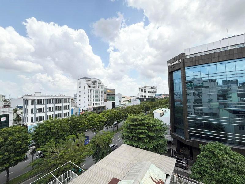 Camila Hotel Saigon image