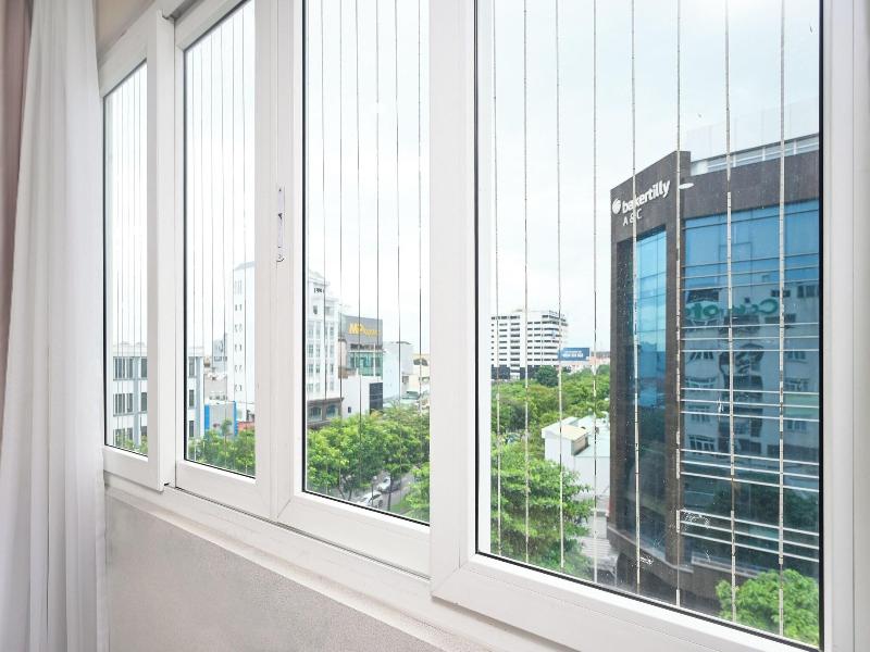 Camila Hotel Saigon image
