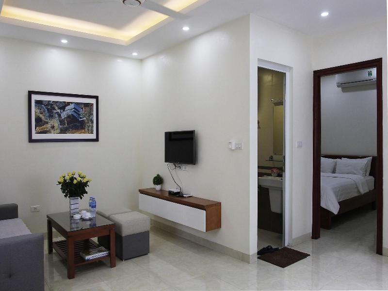 Istay Hotel Apartment 2 image
