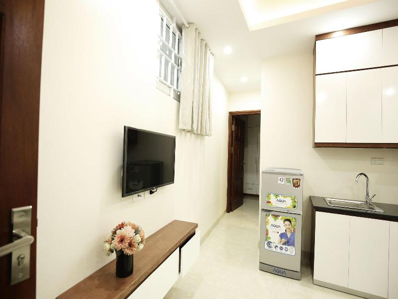 Istay Hotel Apartment 2 image