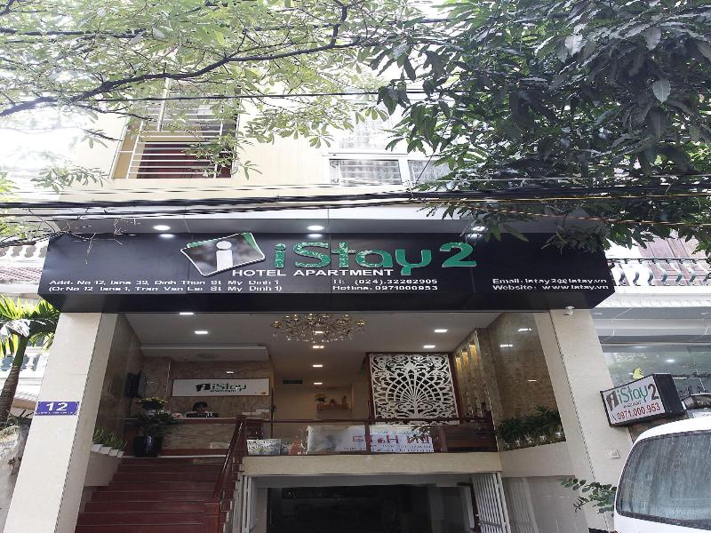 Istay Hotel Apartment 2 image