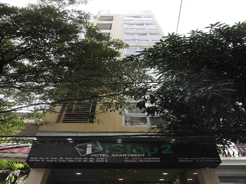 Istay Hotel Apartment 2 image