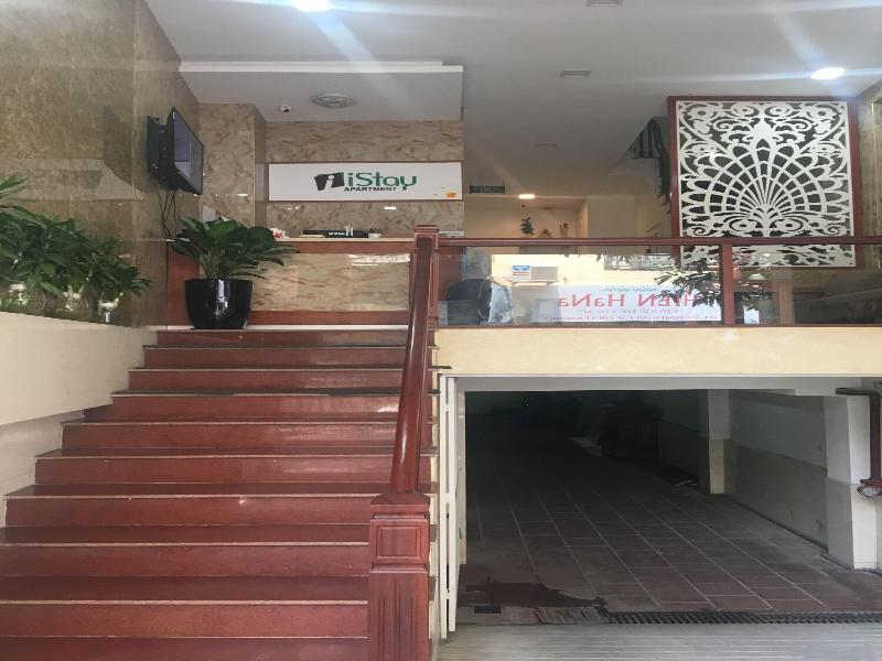 Istay Hotel Apartment 2 image