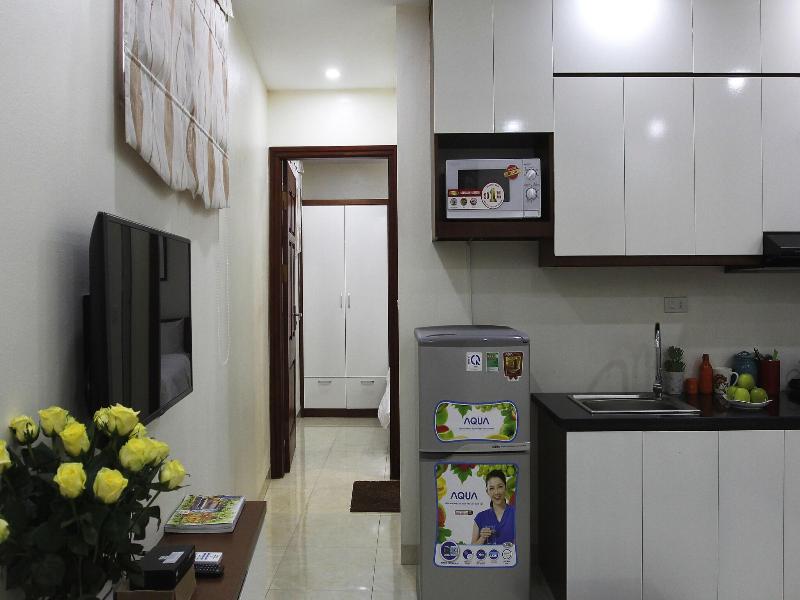 Istay Hotel Apartment 2 image