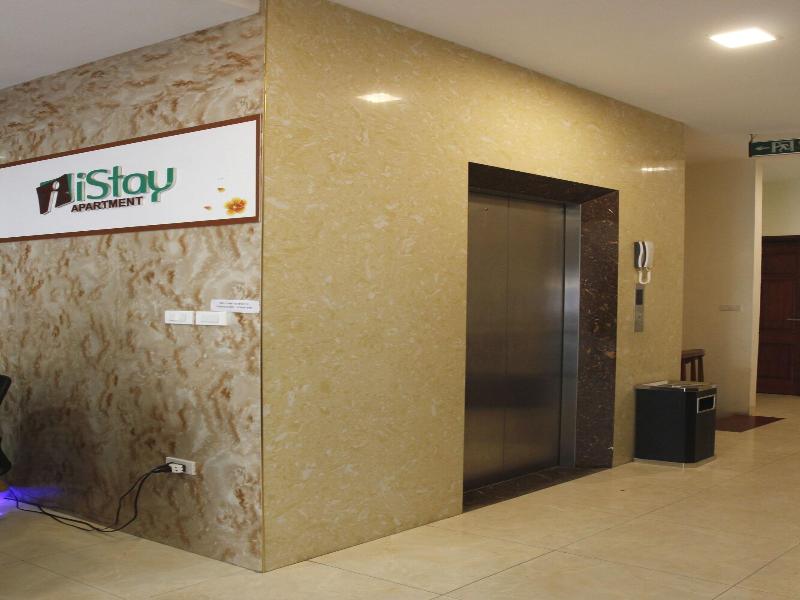 Istay Hotel Apartment 2 image