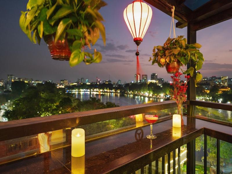 Bella Rosa Suite Hotel & Spa image